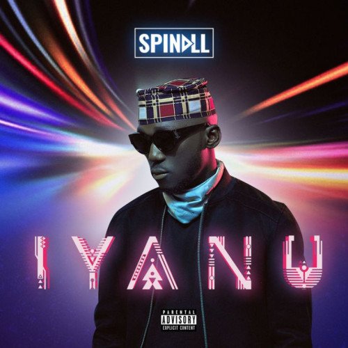 DJ Spinall - Baby Girl (feat. Tekno)