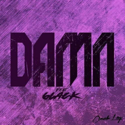 Omah Lay - Damn (Remix) (feat. 6LACK)