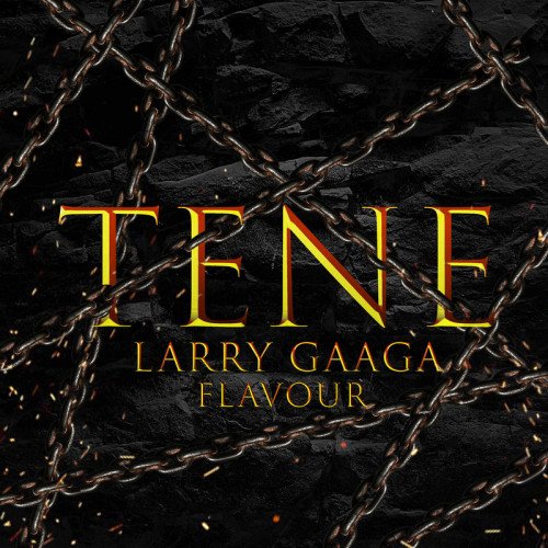Larry Gaaga - Tene (feat. Flavour)