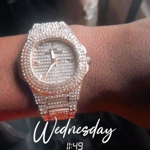 D.F Nation - Love Instrumental