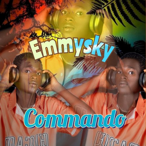 Emmysky - Commando