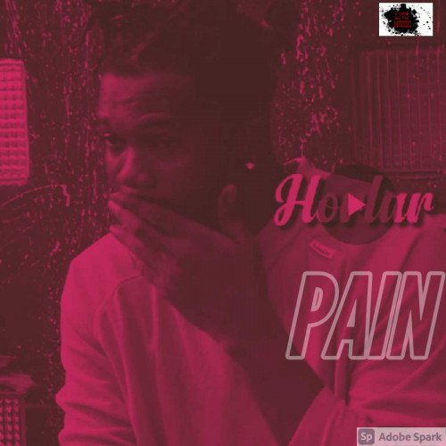 Horlar tunz - Pain