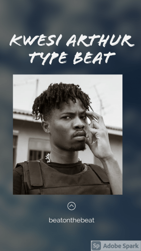beatonthebeat - KWESI ARTHUR TYPE BEAT (REACH ME ON +2348147059293 TO PURCHASE THIS TRACK)