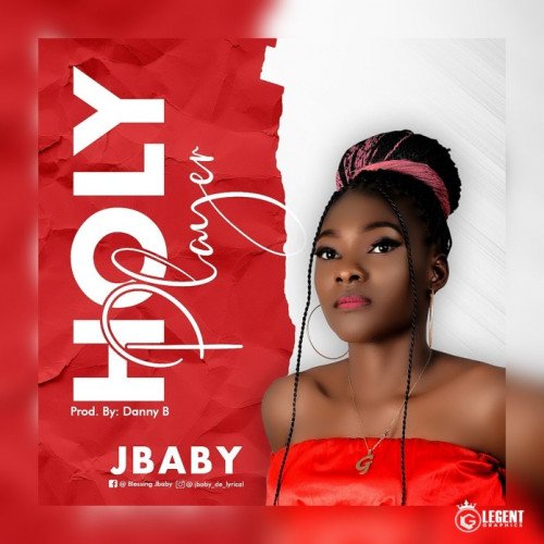 Jbaby - Holy Player