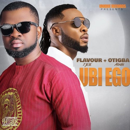 Otigba Agulu - Ubi Ego (feat. Flavour)