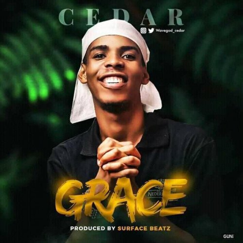 Cedar - Grace