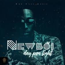 NewBoi - Dey Pon Light