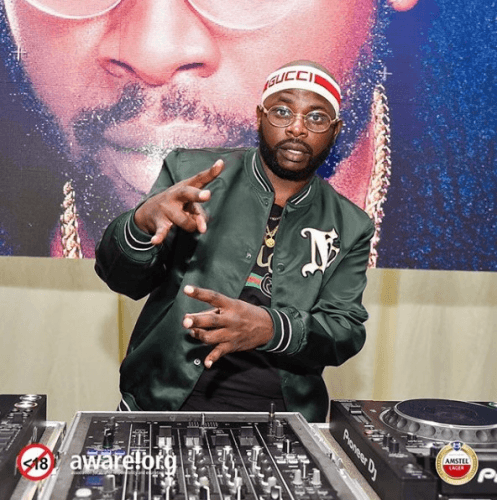 DJ Maphorisa - Asambeni (feat. Busiswa)