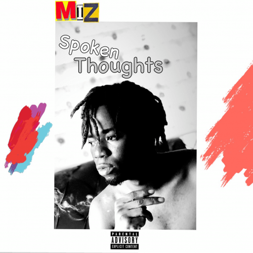 MIZ - Spoken Thoughts