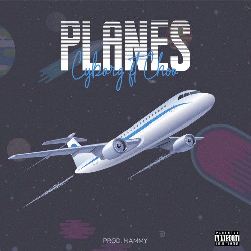 Cybog - Planes