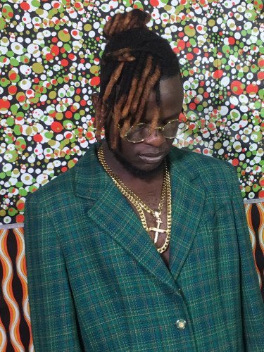 Ehijoe Menna - True Or False