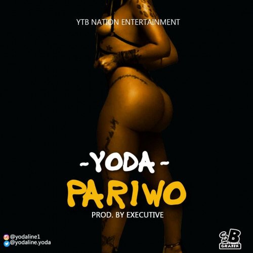 YODA - PARIWO