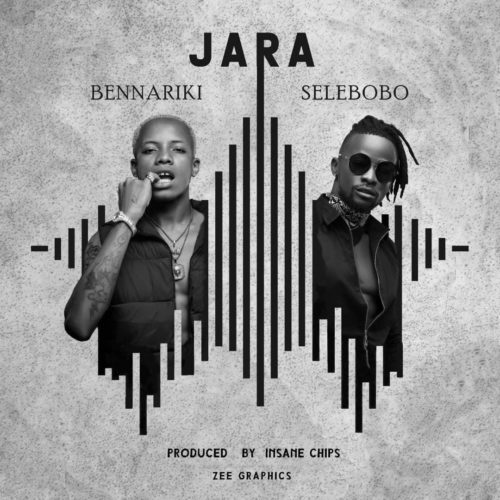 Bennariki - Jara (feat. Selebobo)