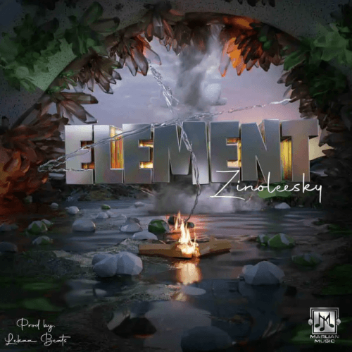 Djdanney ft Zinoleesky - Element (Speed Up) Version