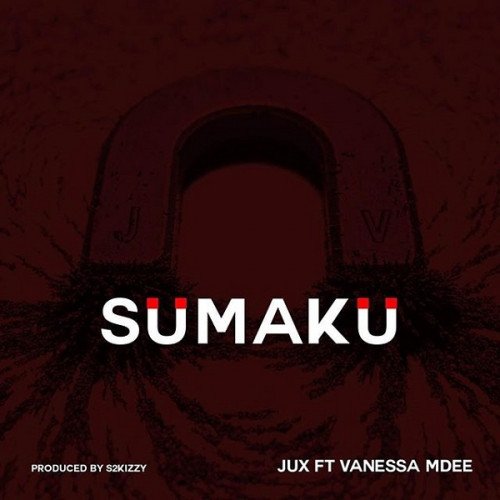 Jux - Sumaku (feat. Vanessa Mdee)