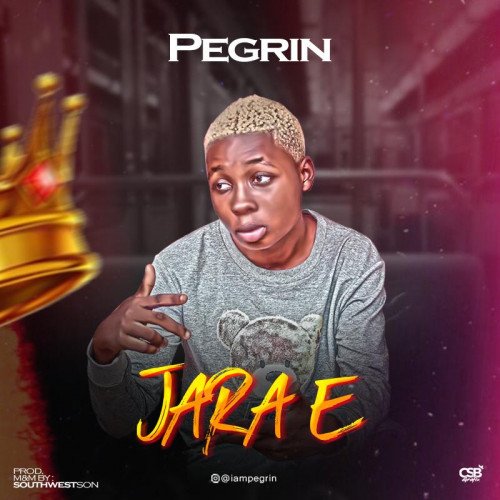 Pegrin - Jarae