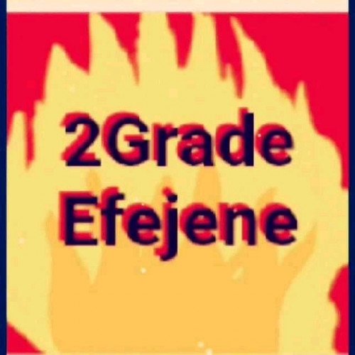 2Greidz ×2Grade Efejene - Everything