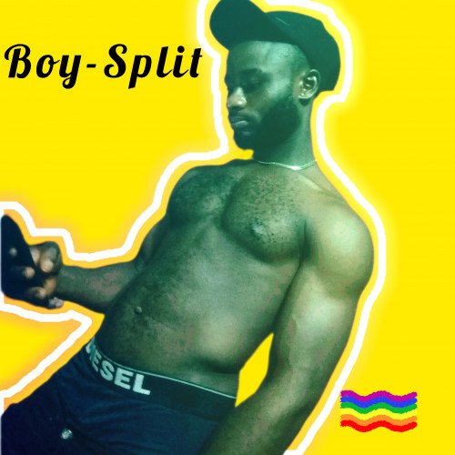 Boy-Split - Full For You
