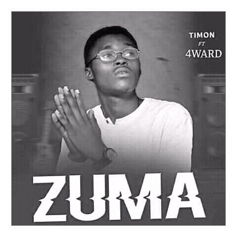 Timon! - Zuma
