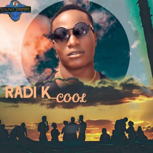 Radi k - Cool