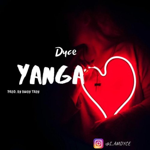Dyce - Yanga
