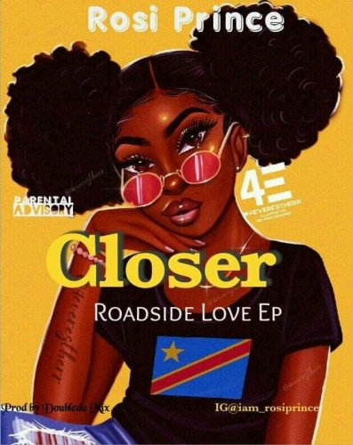 Rosi Prince - Closer