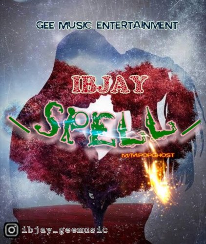 Ibjay - Spell
