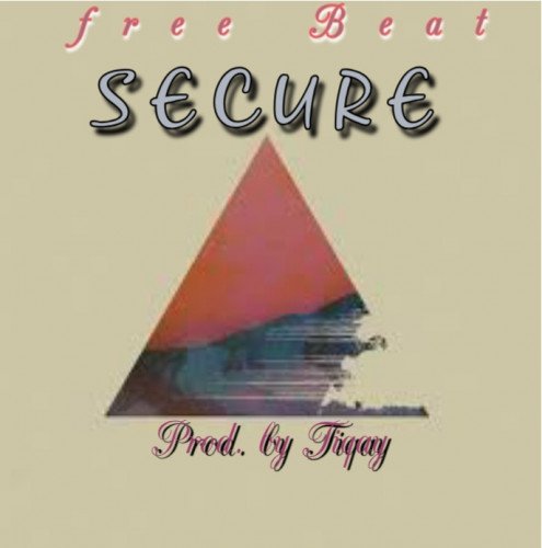 Tiqay - Secure Free Beat (Rema, Cheque Type) Prod. By Tiqay