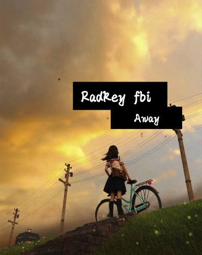 Radkey fbi - Away