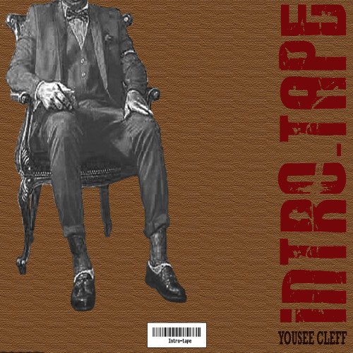 YOUSEE CLEFF - FOR LIFE (feat. TARI-OG)