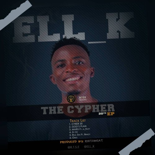 ELL_K - Ell _k Cyber20