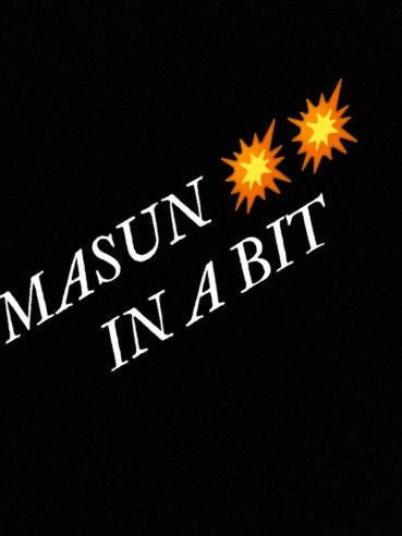 Official max - MASUN (feat. Maxillani)