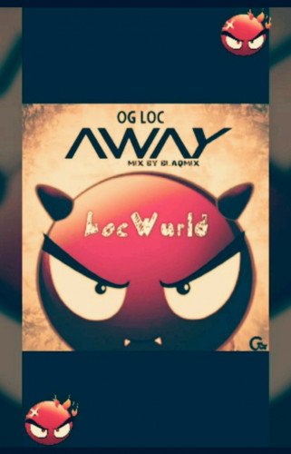 Og loc sl - Away