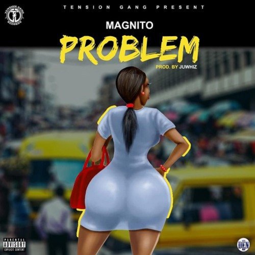 Magnito - Problem