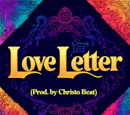 Mr C2 - Love Letter