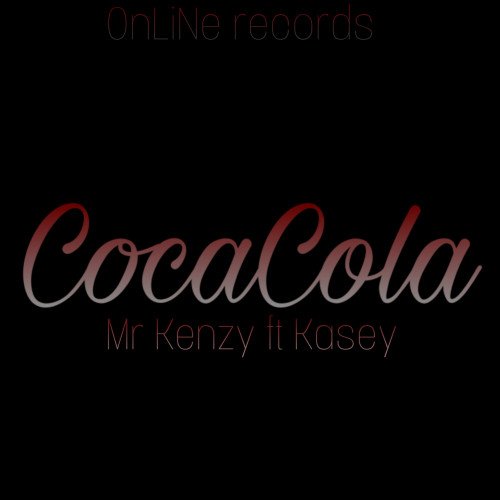 MrKenzy - Coca Cola