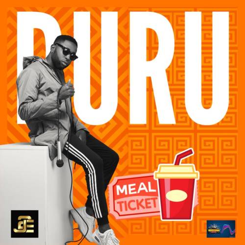 Duru - Meal Ticket