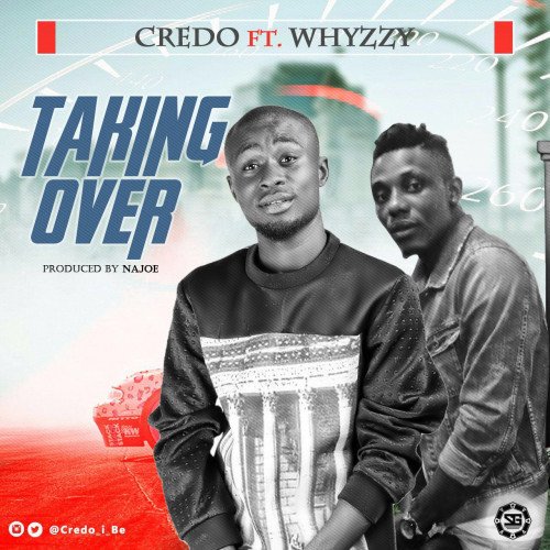 CREDO - Taken Over