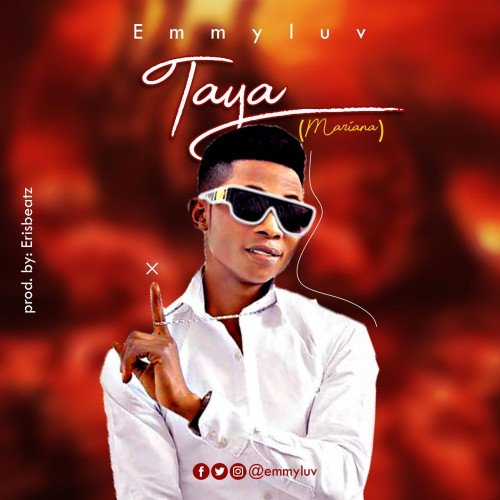 EmmyLuv - Taya(prod.ErisBeatz)