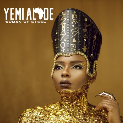 Yemi Alade - Vibe