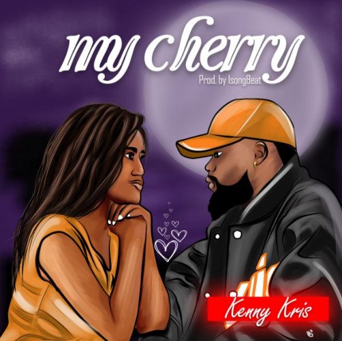 Kenny Kris - My Cherry