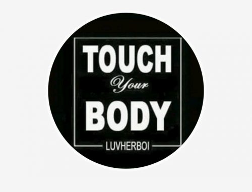 Luvherboi - Touch Your Body