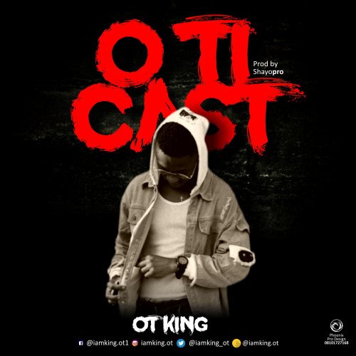 Ot King - Oti Cast