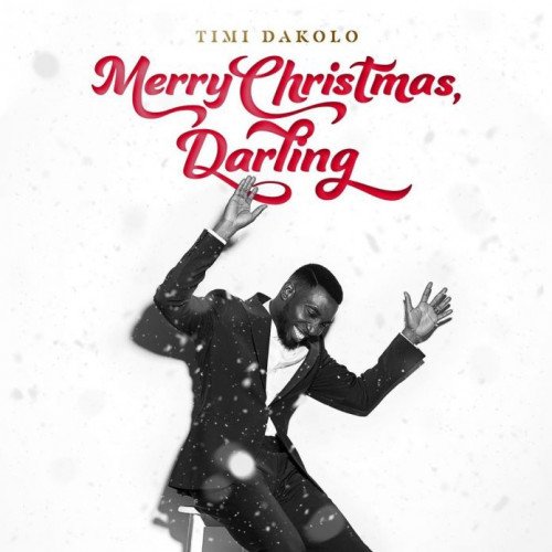 Timi Dakolo - I’ll Be Home For Christmas