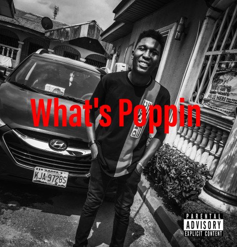 Dezmond Peterz - What's Poppin Remix