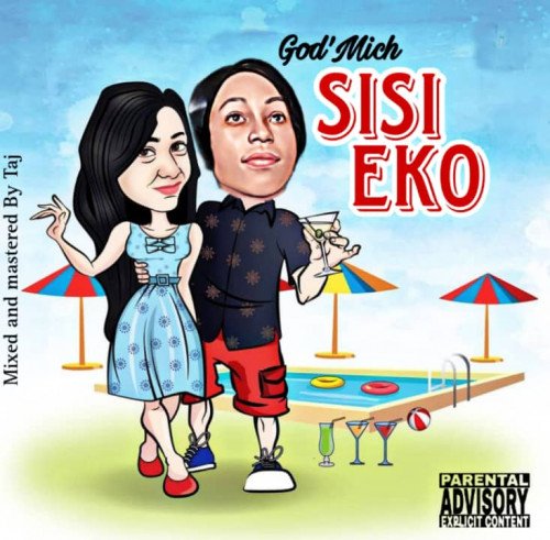 God'Mich - Sisi Eko