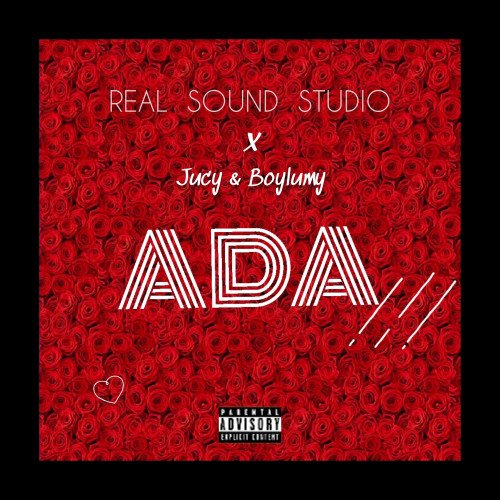 REAL SOUND STUDIO x Jucy & Boylumy - ADA
