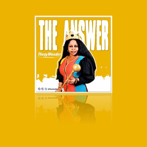 ThesyWonders - The Answer