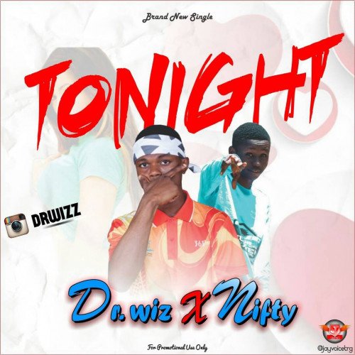 Dr Wiz - Tonight