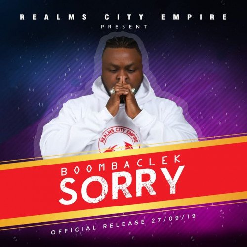 Boombaclek - Boombaclek - Sorry